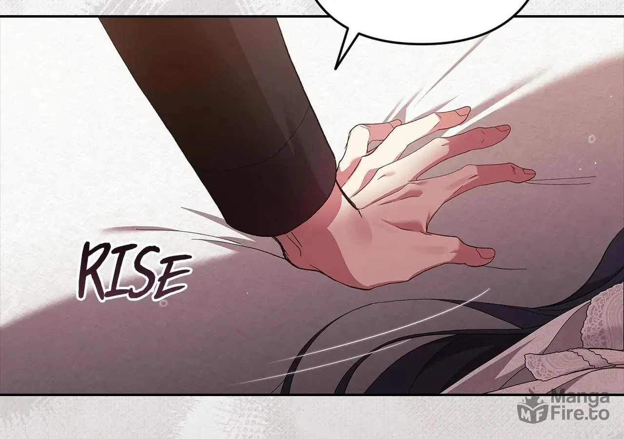 The Broken Ring: This Marriage Will Fail Anyway Chapter 52.5 page 152 - 