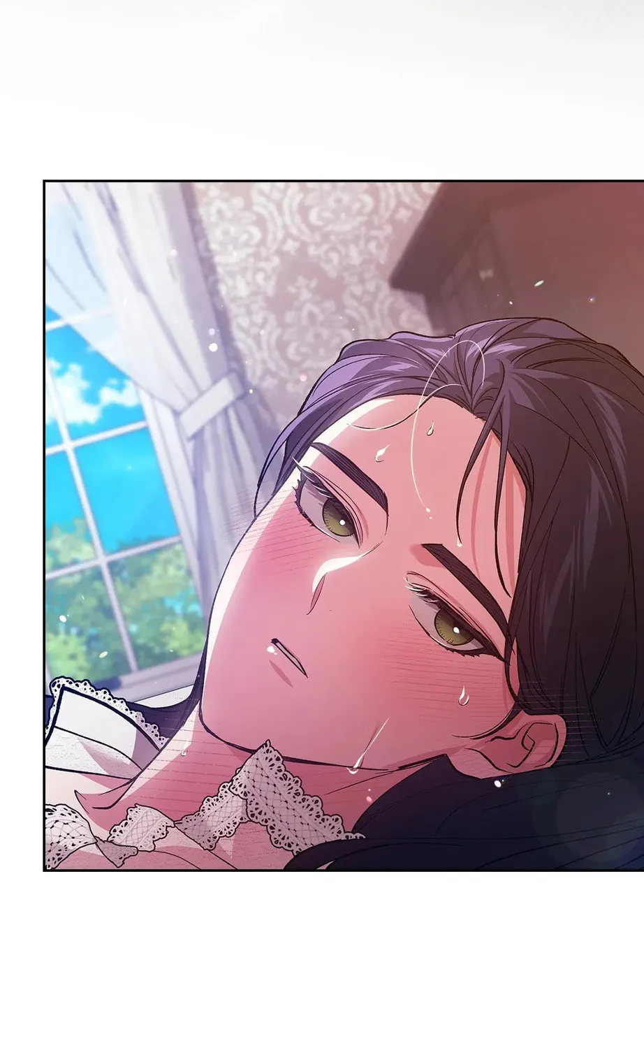 The Broken Ring: This Marriage Will Fail Anyway Chapter 52.5 page 155 - 