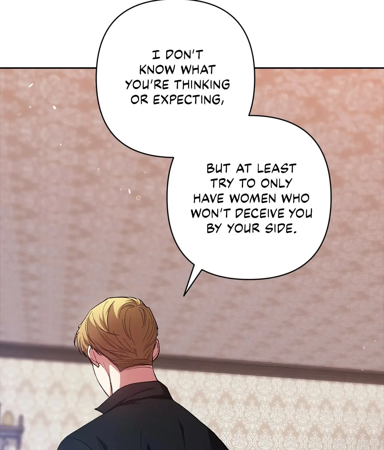 The Broken Ring: This Marriage Will Fail Anyway Chapter 52.5 page 161 - 