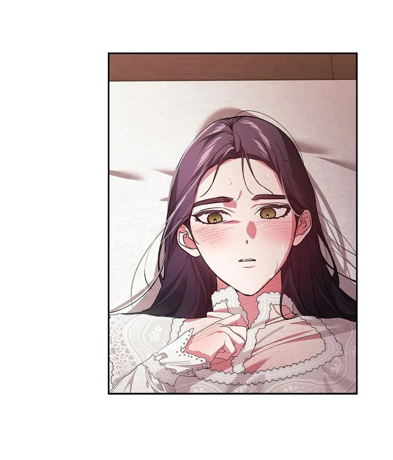 The Broken Ring: This Marriage Will Fail Anyway Chapter 52.5 page 164 - 