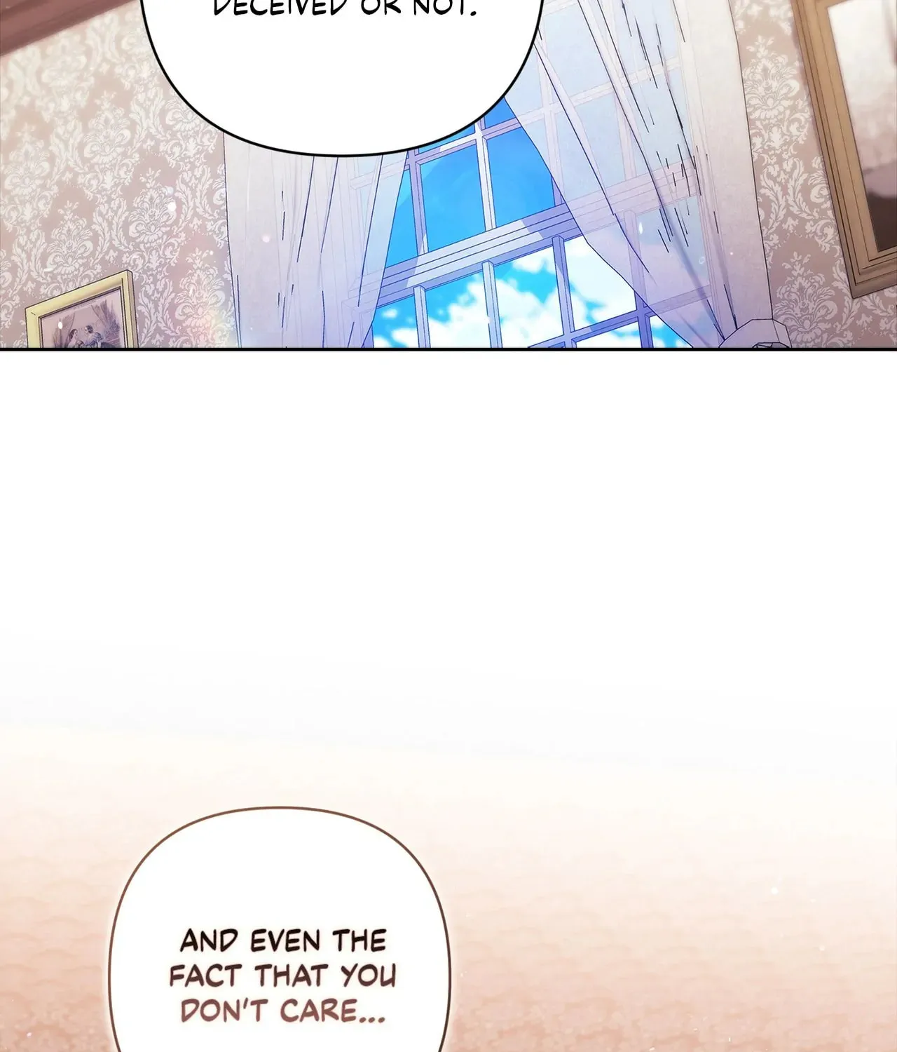 The Broken Ring: This Marriage Will Fail Anyway Chapter 52.5 page 166 - 