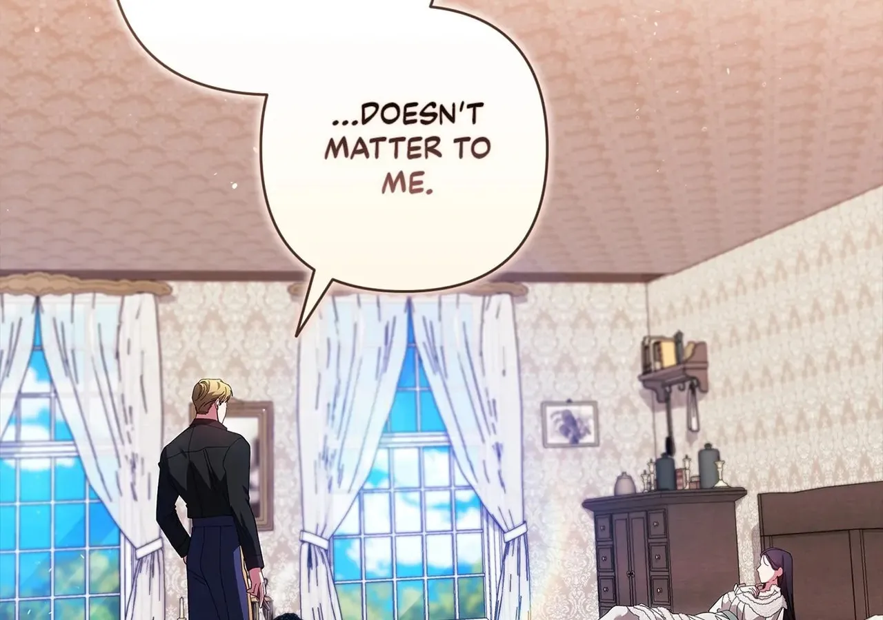The Broken Ring: This Marriage Will Fail Anyway Chapter 52.5 page 167 - 