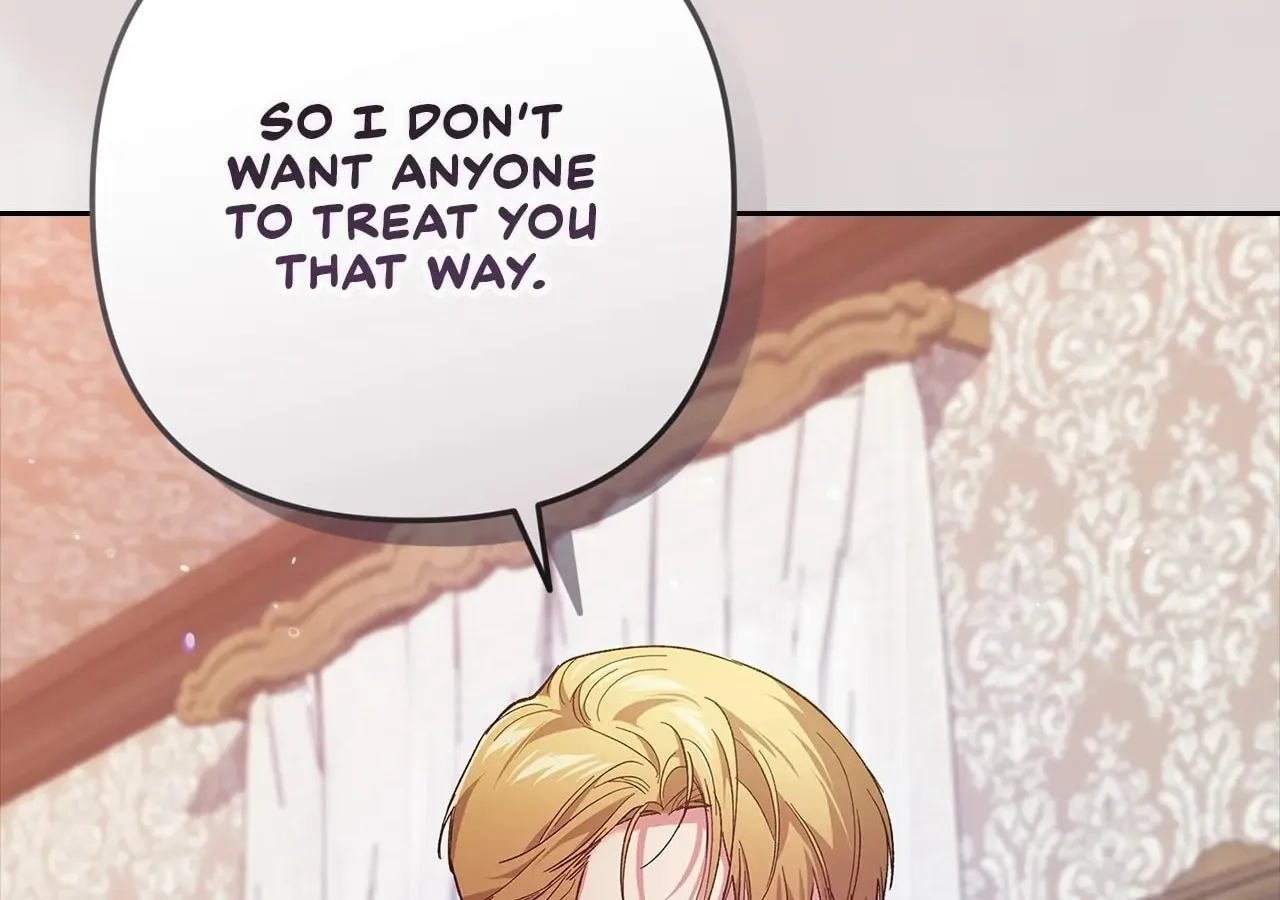 The Broken Ring: This Marriage Will Fail Anyway Chapter 52.5 page 172 - 