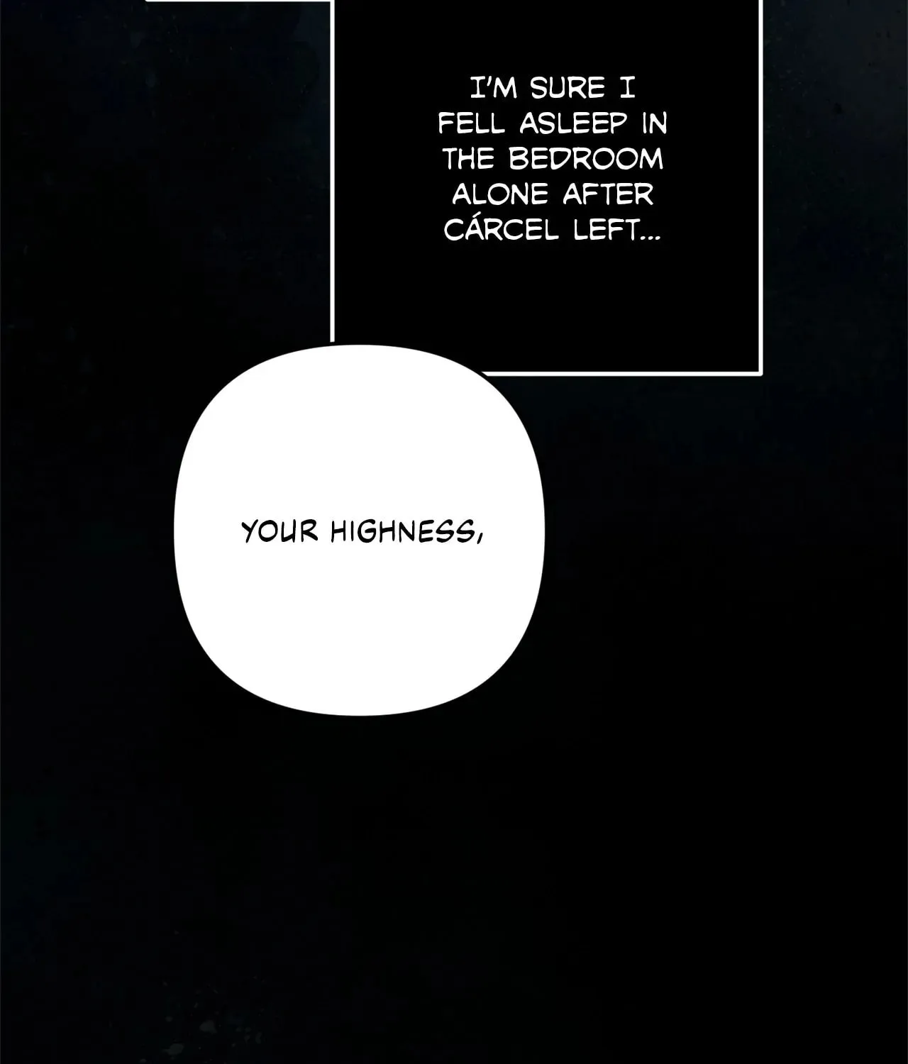 The Broken Ring: This Marriage Will Fail Anyway Chapter 52.5 page 187 - 