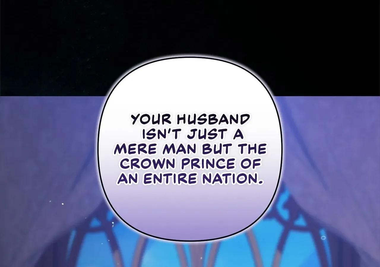The Broken Ring: This Marriage Will Fail Anyway Chapter 52.5 page 188 - 