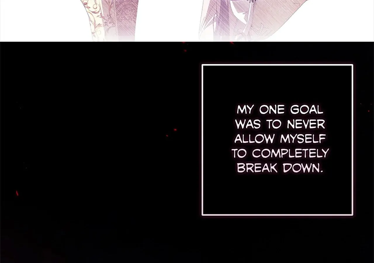 The Broken Ring: This Marriage Will Fail Anyway Chapter 52.5 page 35 - 