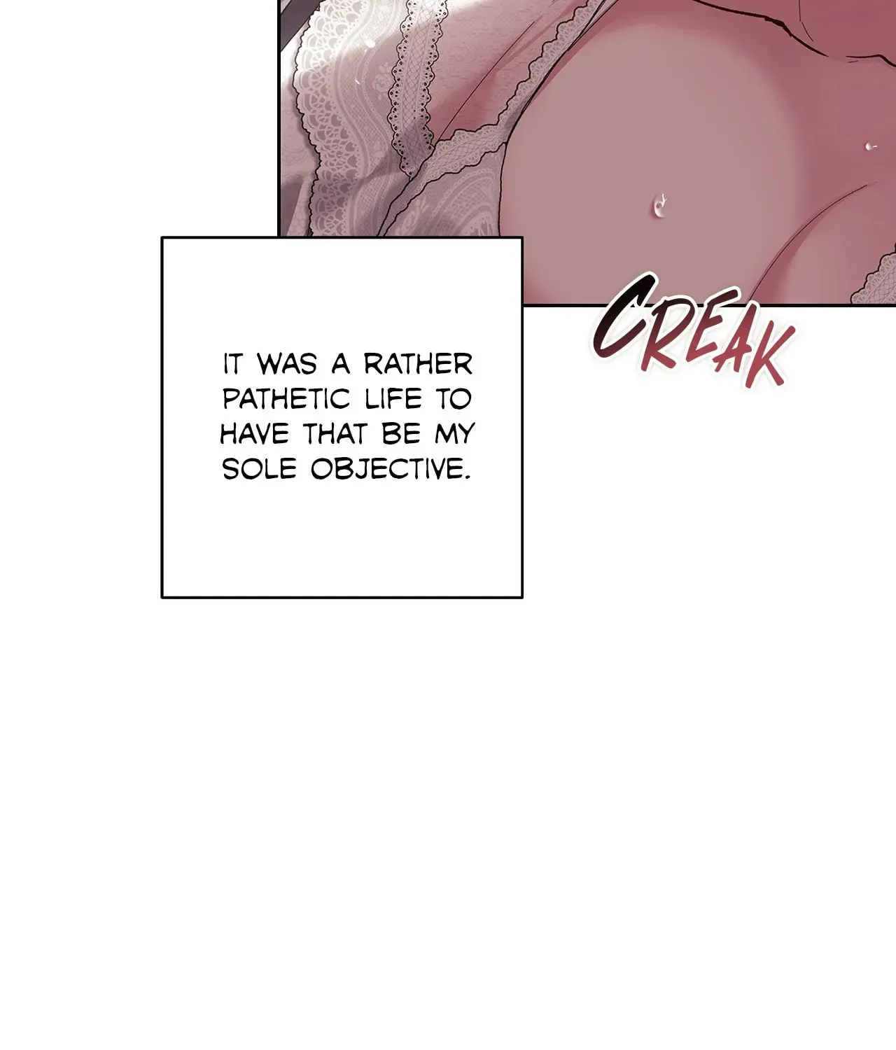 The Broken Ring: This Marriage Will Fail Anyway Chapter 52.5 page 40 - 
