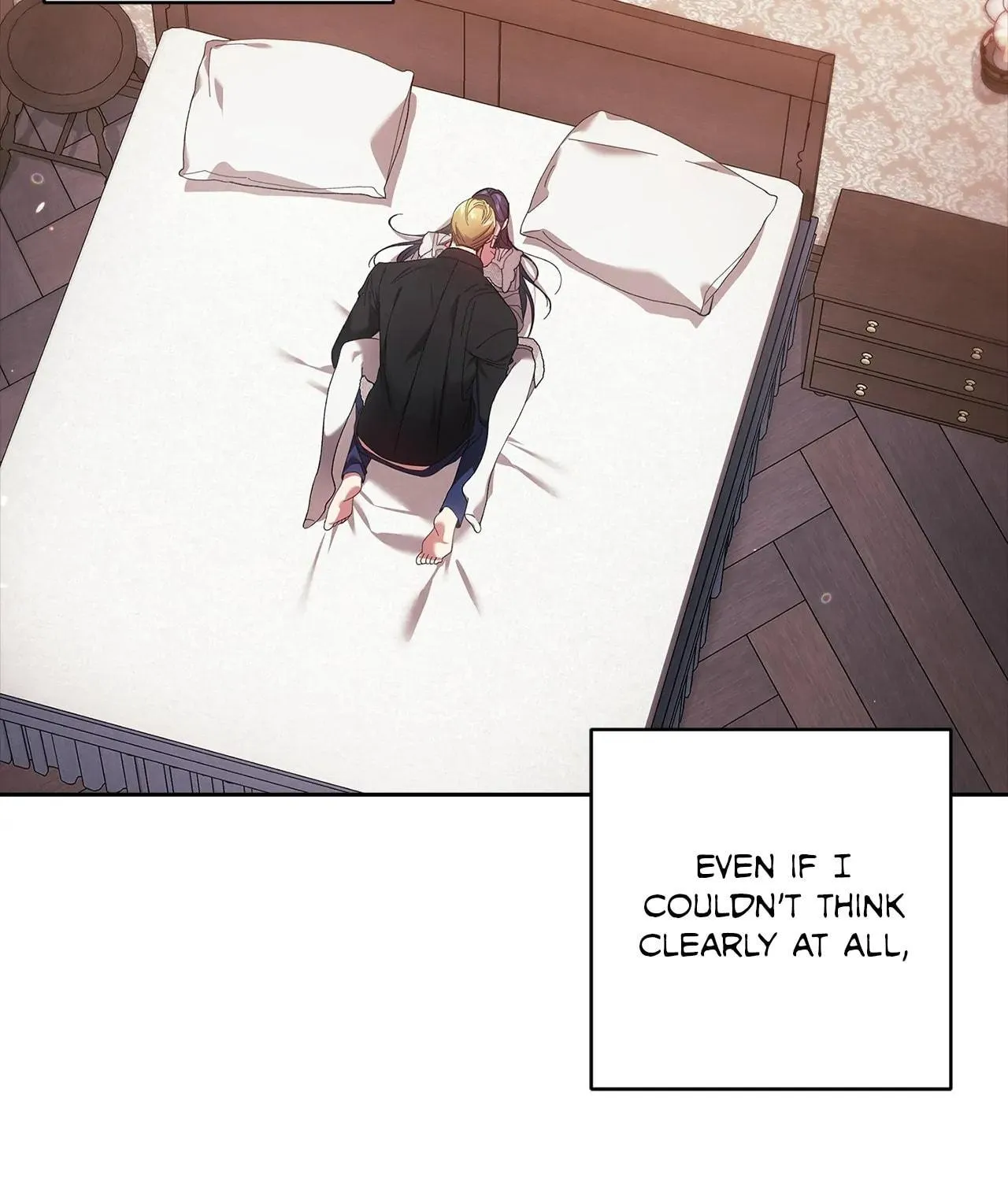 The Broken Ring: This Marriage Will Fail Anyway Chapter 52.5 page 5 - 