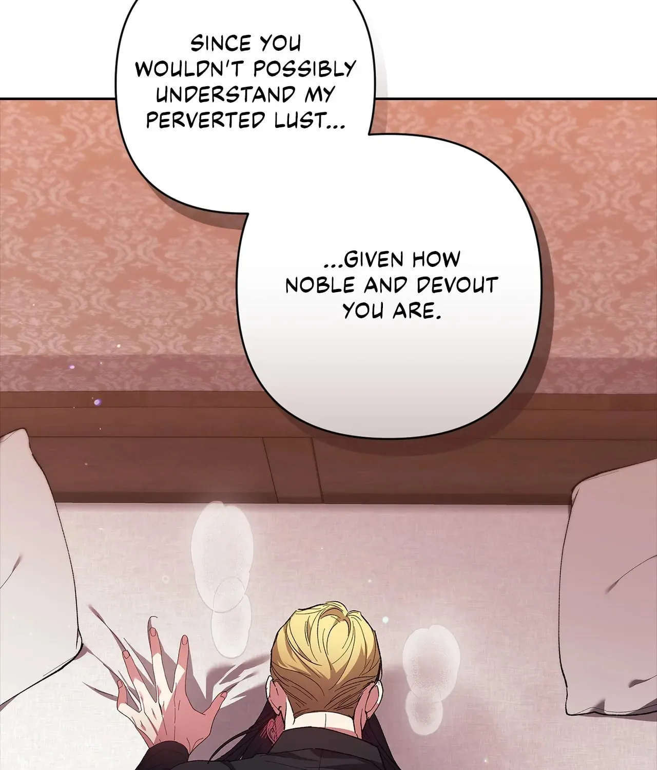 The Broken Ring: This Marriage Will Fail Anyway Chapter 52.5 page 48 - 