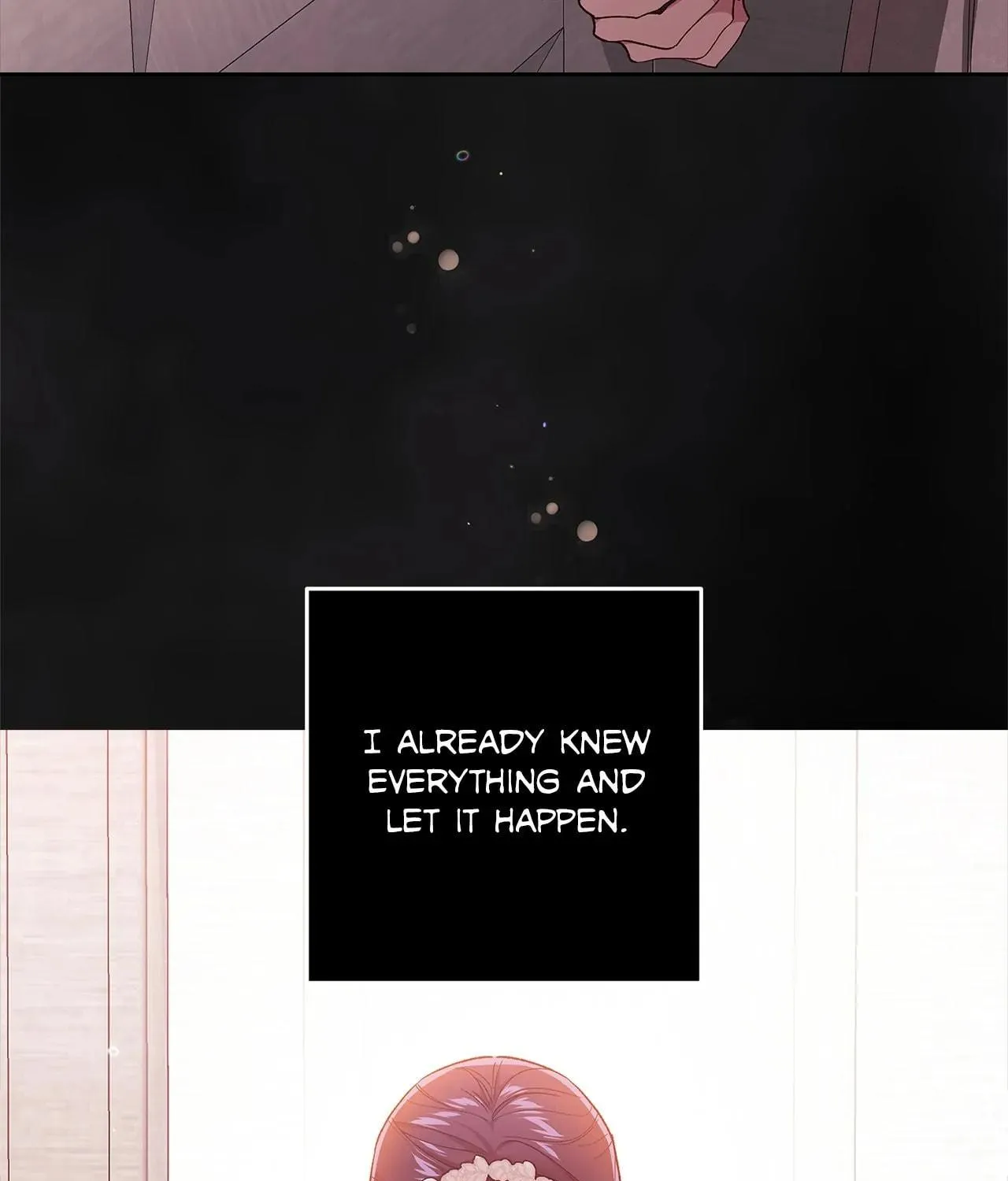 The Broken Ring: This Marriage Will Fail Anyway Chapter 52.5 page 55 - 