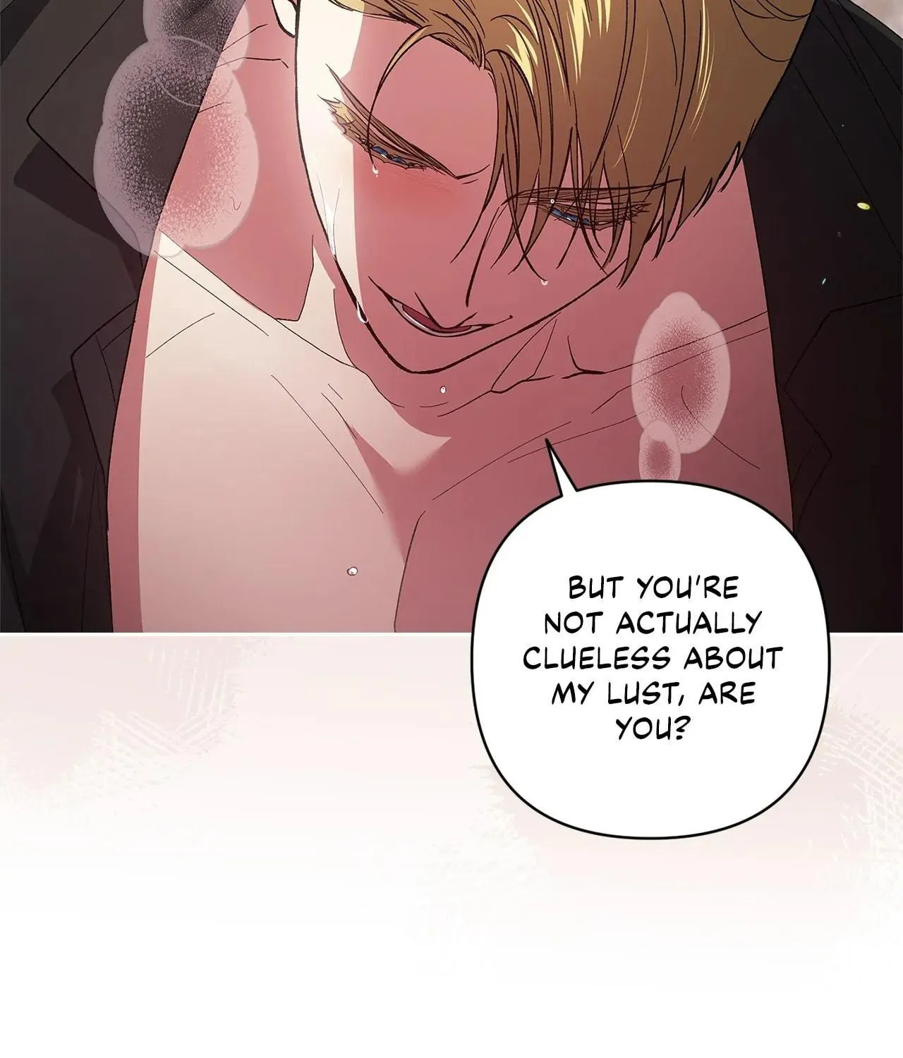 The Broken Ring: This Marriage Will Fail Anyway Chapter 52.5 page 67 - 