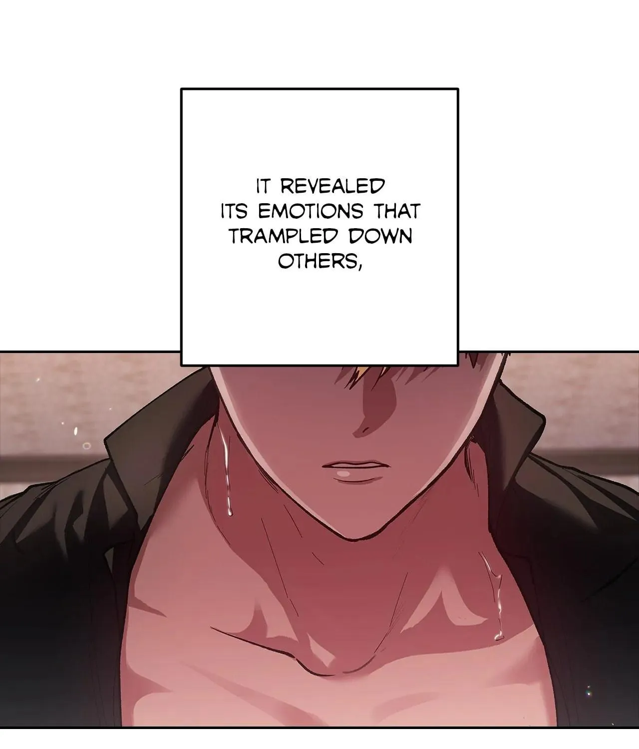 The Broken Ring: This Marriage Will Fail Anyway Chapter 52.5 page 8 - 
