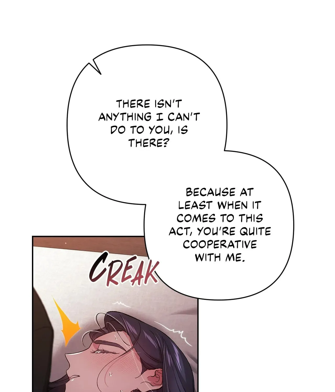 The Broken Ring: This Marriage Will Fail Anyway Chapter 52.5 page 75 - 
