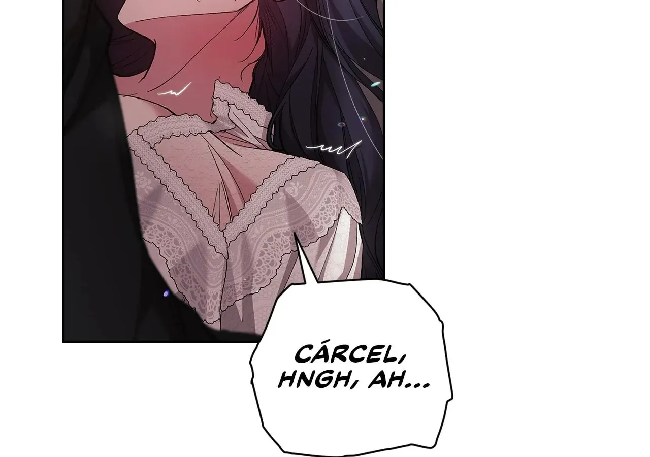 The Broken Ring: This Marriage Will Fail Anyway Chapter 52.5 page 76 - 