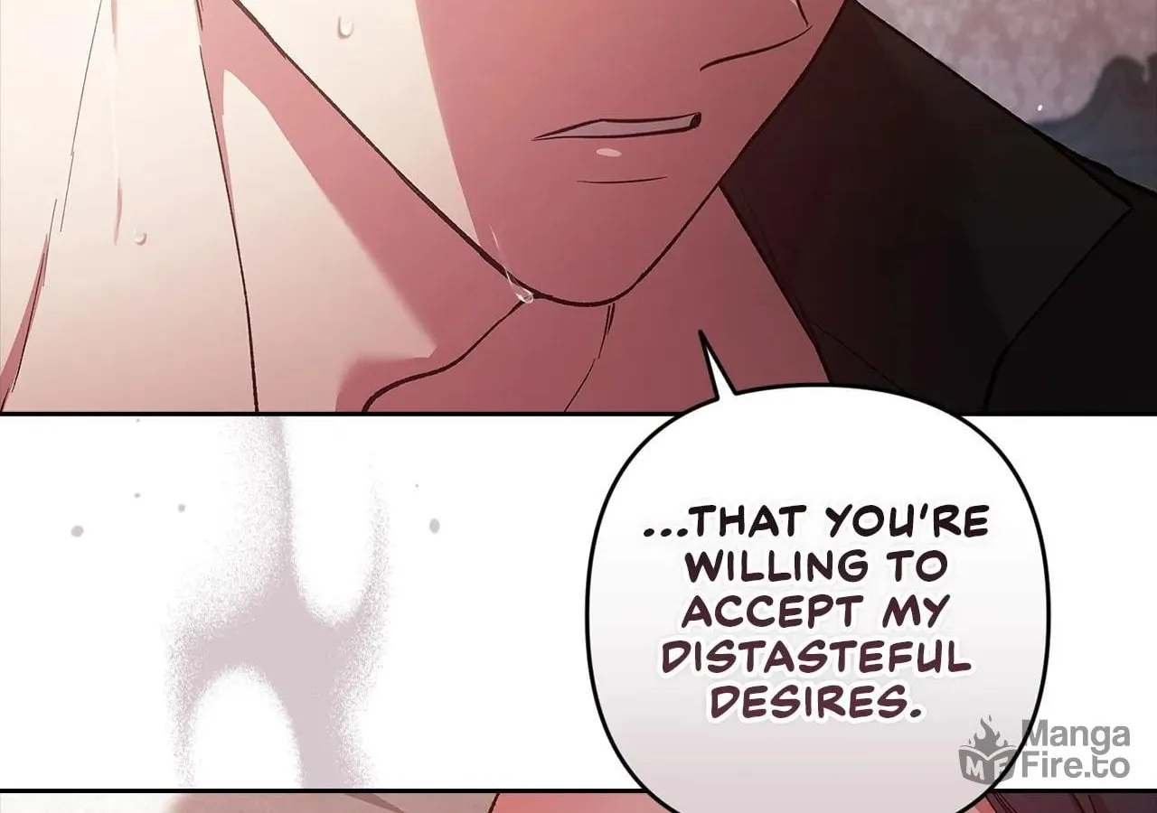 The Broken Ring: This Marriage Will Fail Anyway Chapter 52.5 page 78 - 