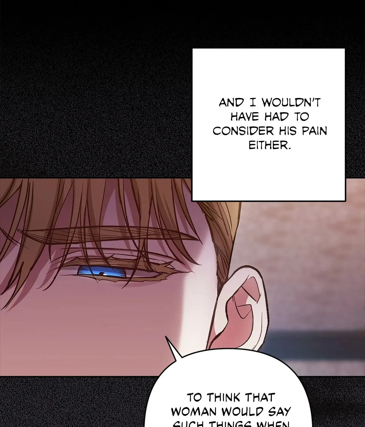 The Broken Ring: This Marriage Will Fail Anyway Chapter 52.5 page 84 - 
