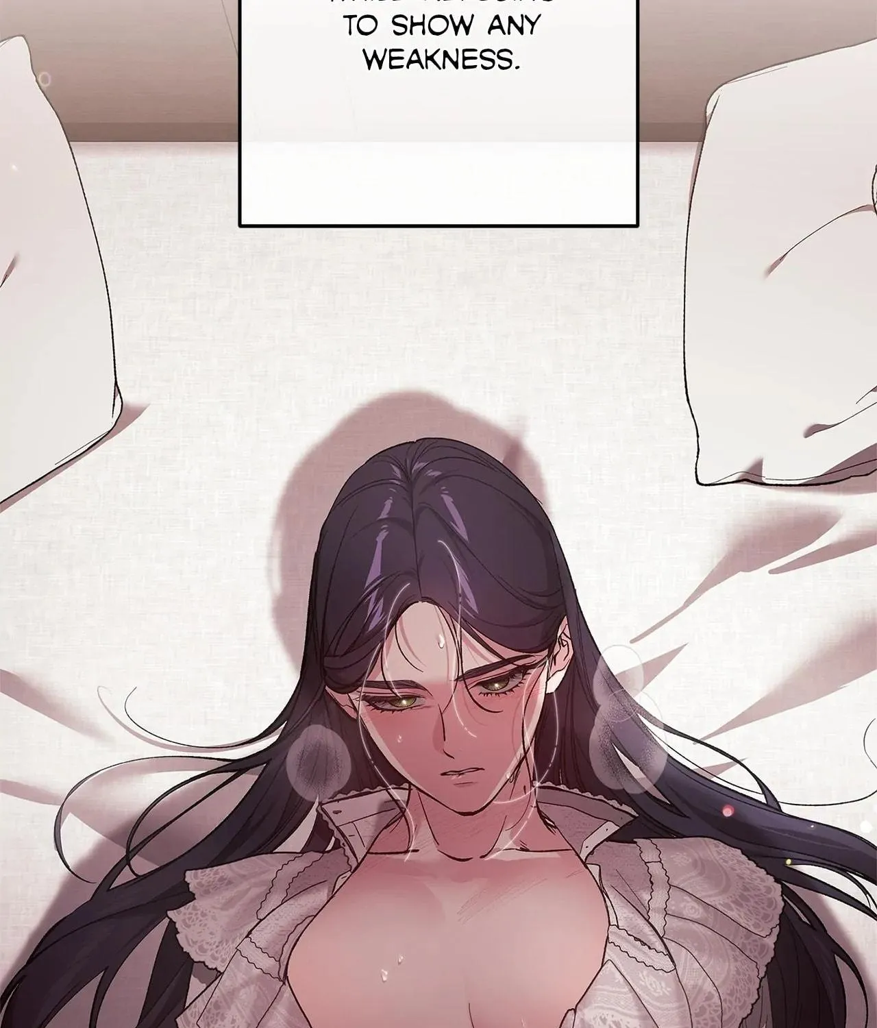 The Broken Ring: This Marriage Will Fail Anyway Chapter 52.5 page 10 - 