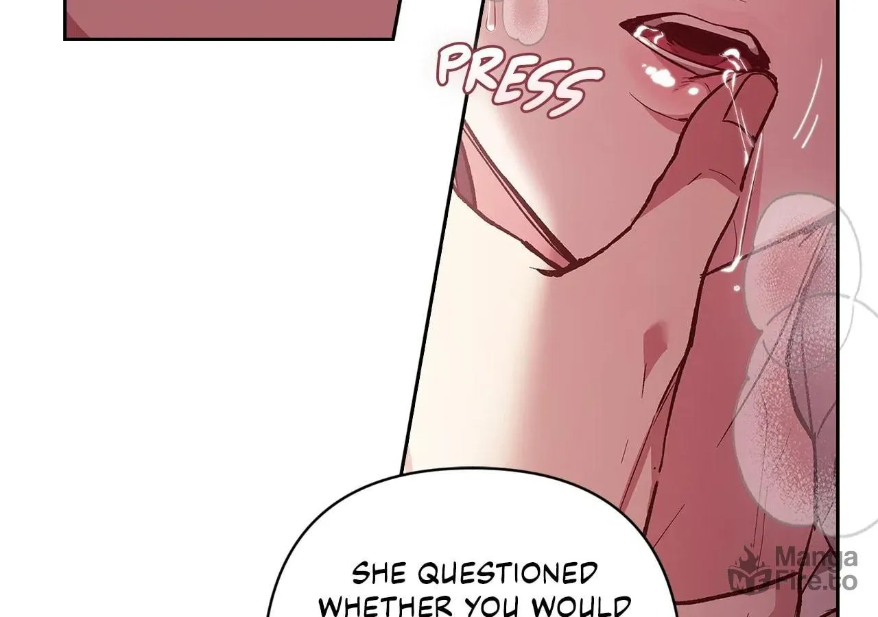 The Broken Ring: This Marriage Will Fail Anyway Chapter 52.5 page 94 - 