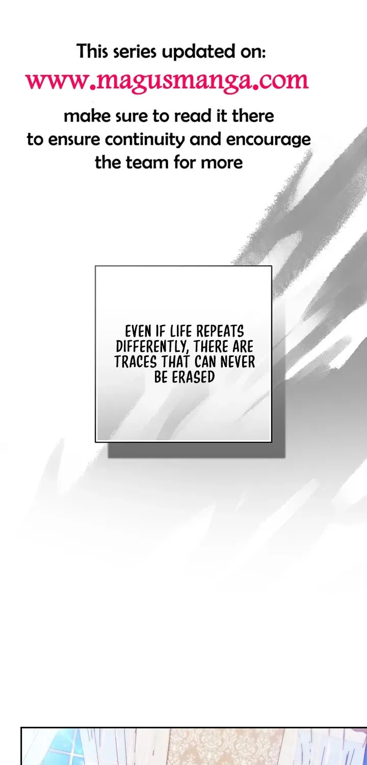 The Broken Ring: This Marriage Will Fail Anyway Chapter 52 page 2 - 