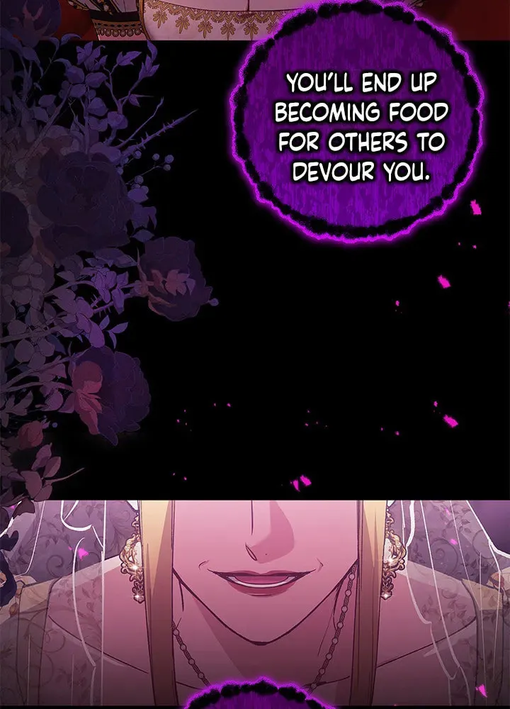 The Broken Ring: This Marriage Will Fail Anyway Chapter 52 page 11 - 