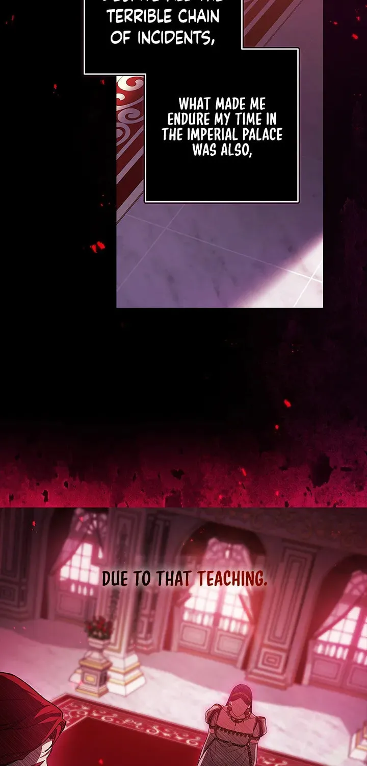 The Broken Ring: This Marriage Will Fail Anyway Chapter 52 page 14 - 