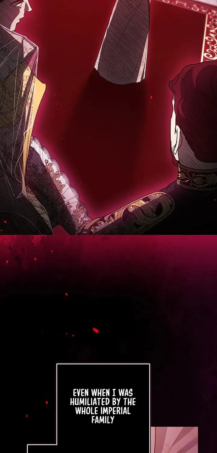 The Broken Ring: This Marriage Will Fail Anyway Chapter 52 page 15 - 