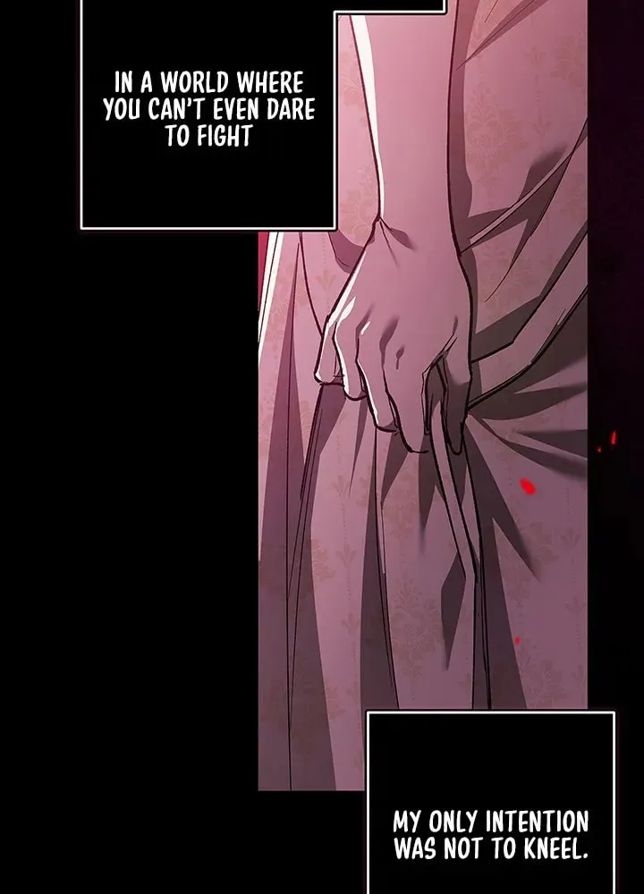 The Broken Ring: This Marriage Will Fail Anyway Chapter 52 page 16 - 