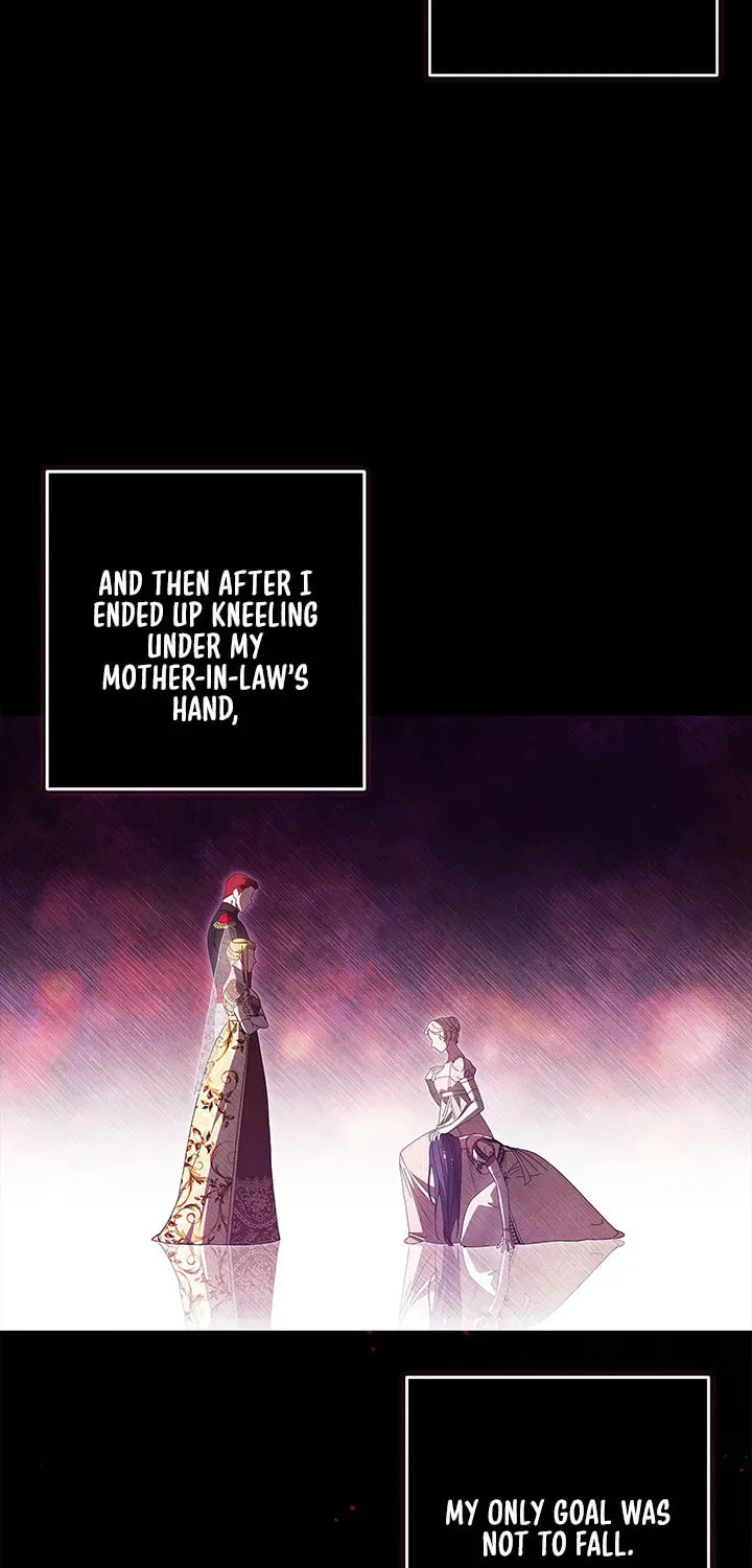 The Broken Ring: This Marriage Will Fail Anyway Chapter 52 page 17 - 