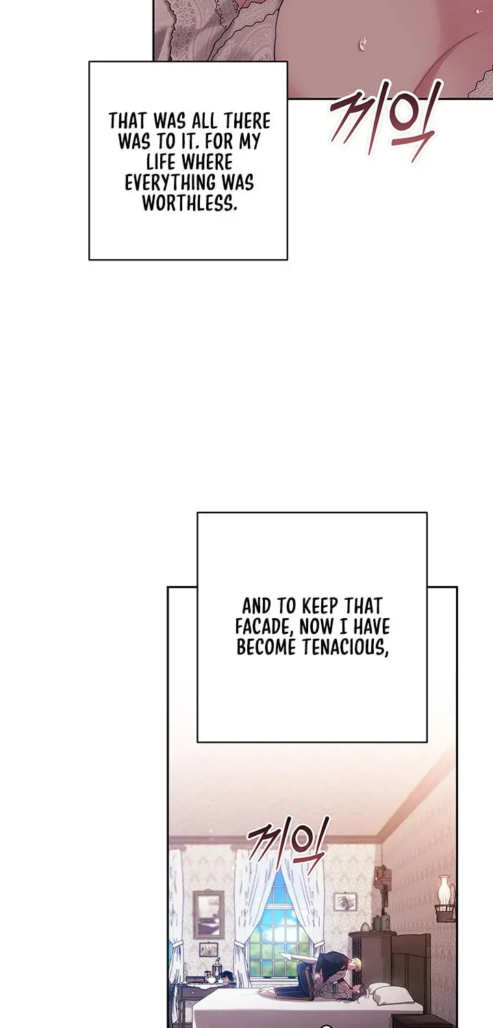 The Broken Ring: This Marriage Will Fail Anyway Chapter 52 page 20 - 