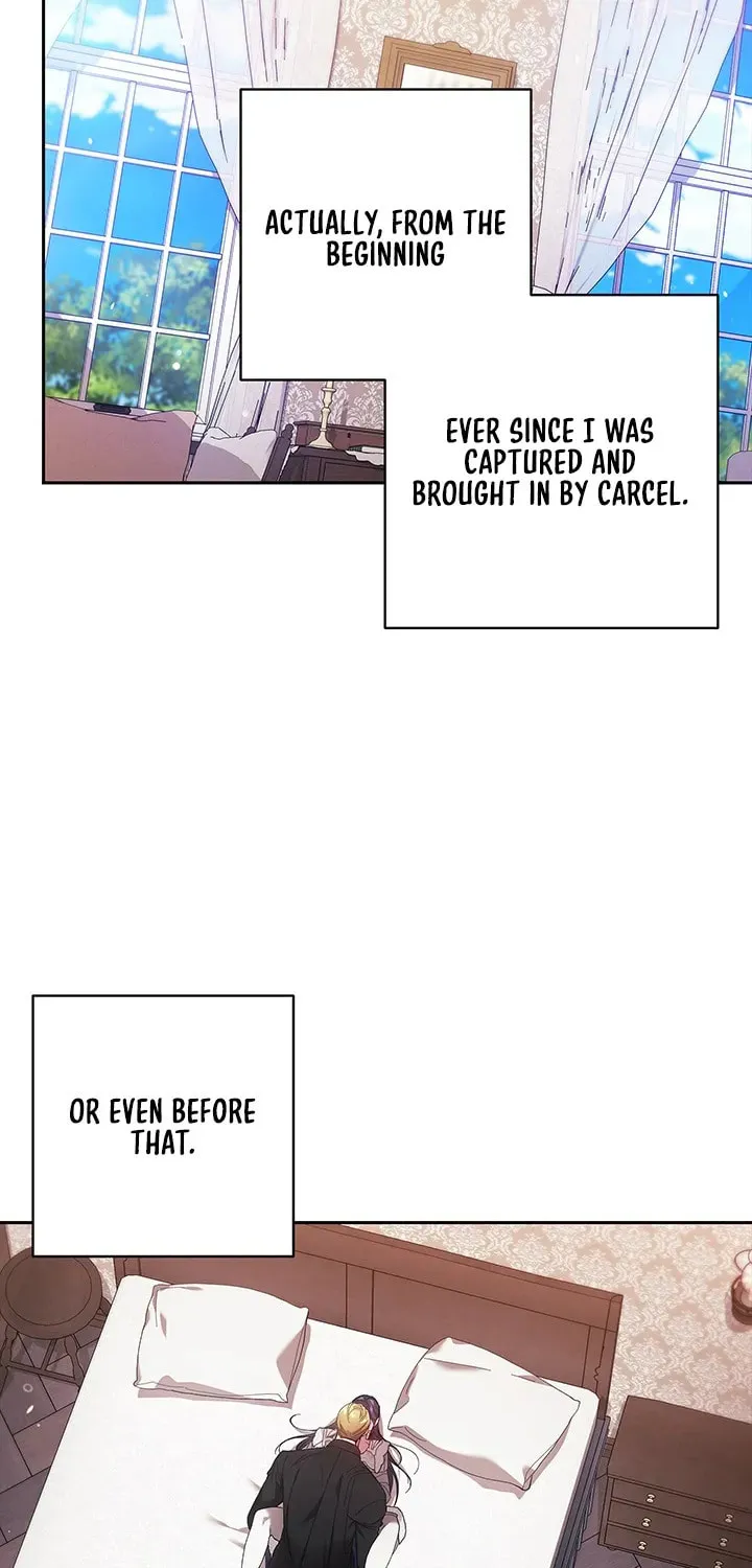 The Broken Ring: This Marriage Will Fail Anyway Chapter 52 page 3 - 