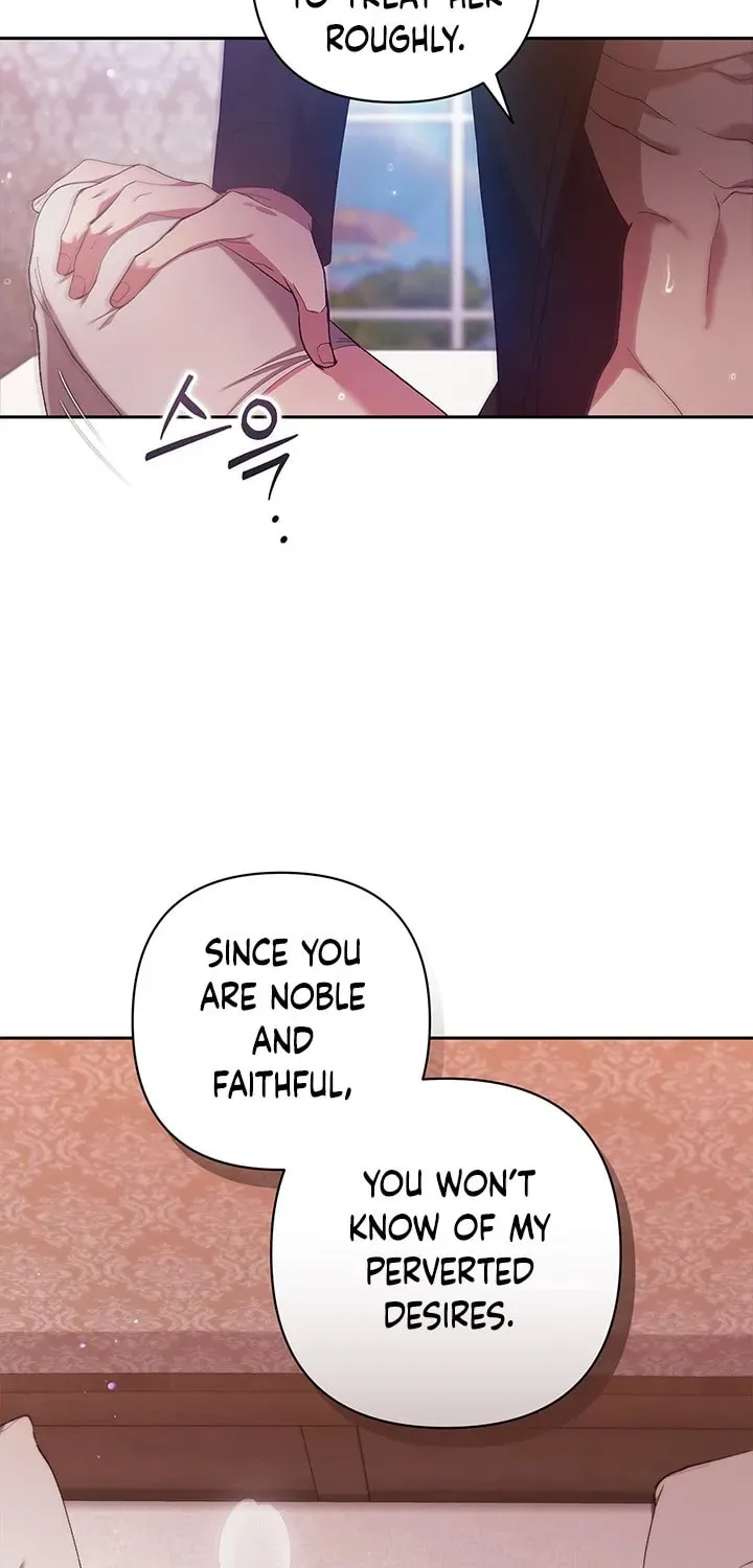 The Broken Ring: This Marriage Will Fail Anyway Chapter 52 page 23 - 