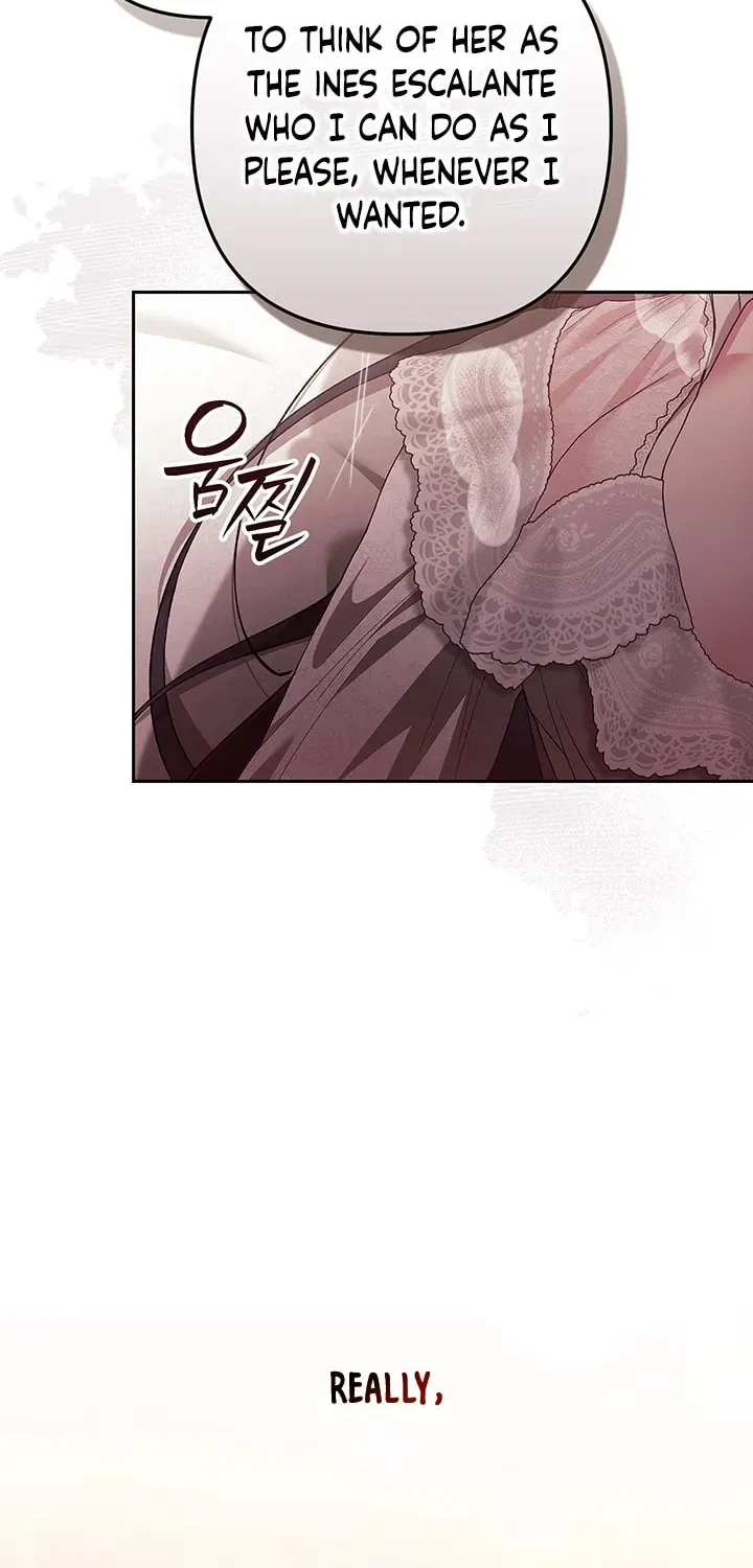 The Broken Ring: This Marriage Will Fail Anyway Chapter 52 page 25 - 