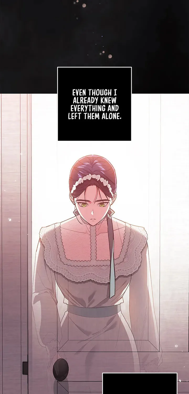 The Broken Ring: This Marriage Will Fail Anyway Chapter 52 page 27 - 