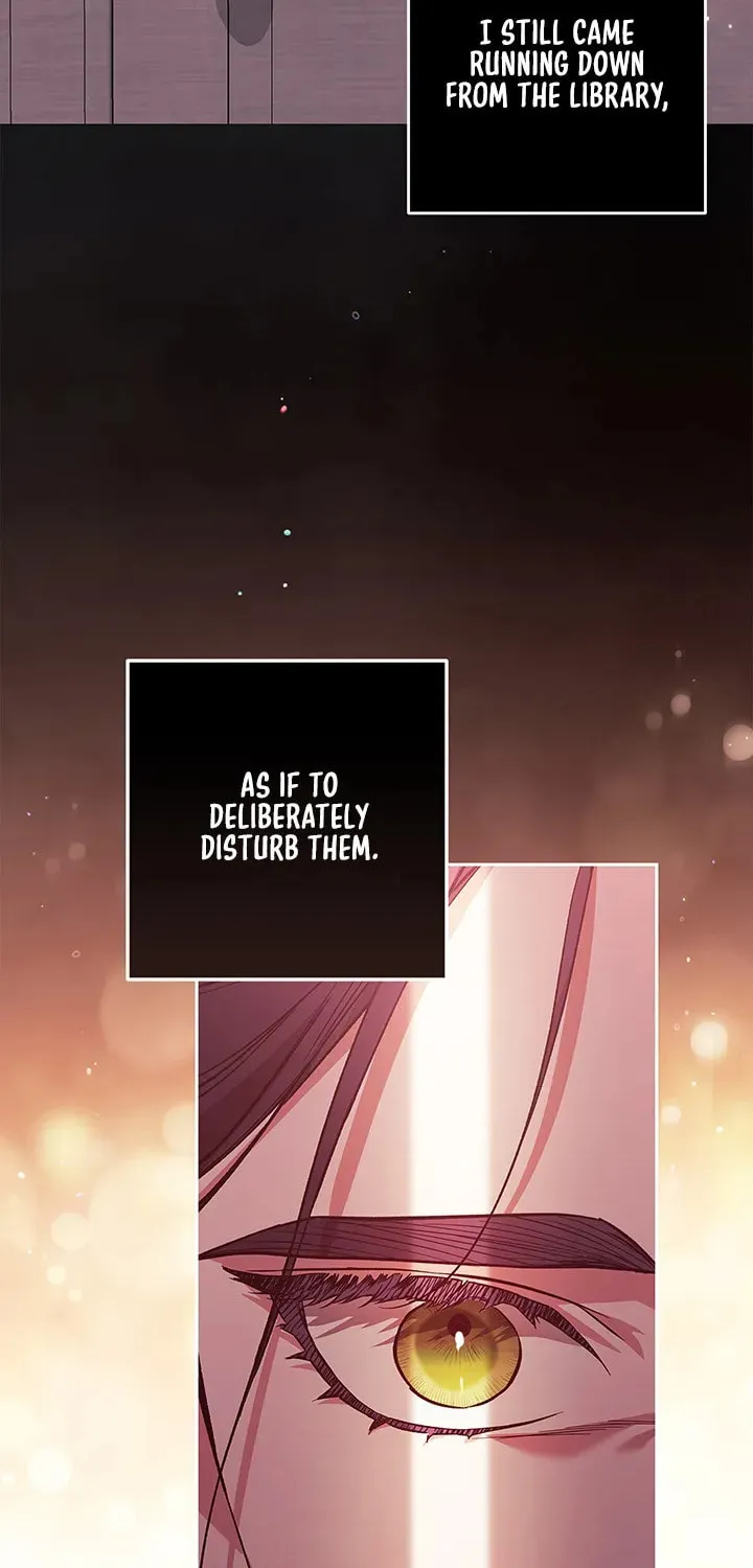 The Broken Ring: This Marriage Will Fail Anyway Chapter 52 page 28 - 