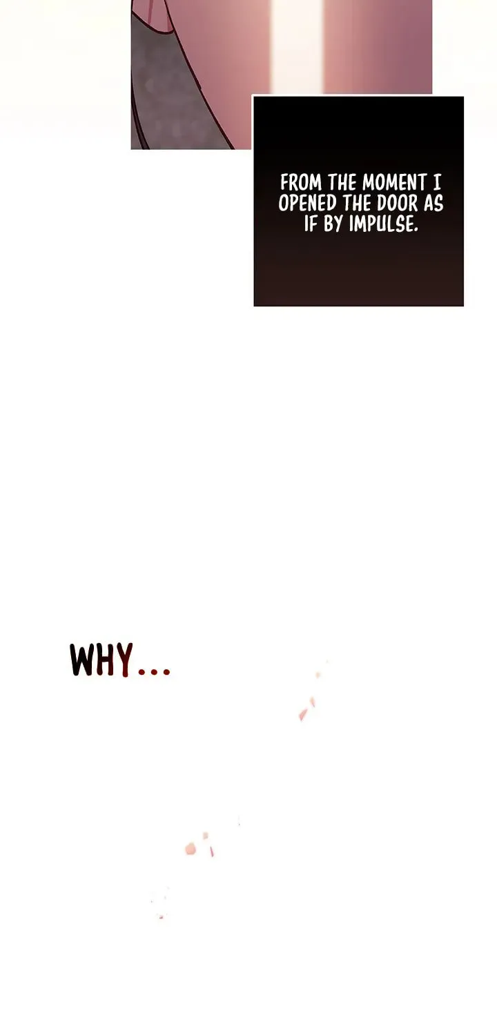 The Broken Ring: This Marriage Will Fail Anyway Chapter 52 page 29 - 