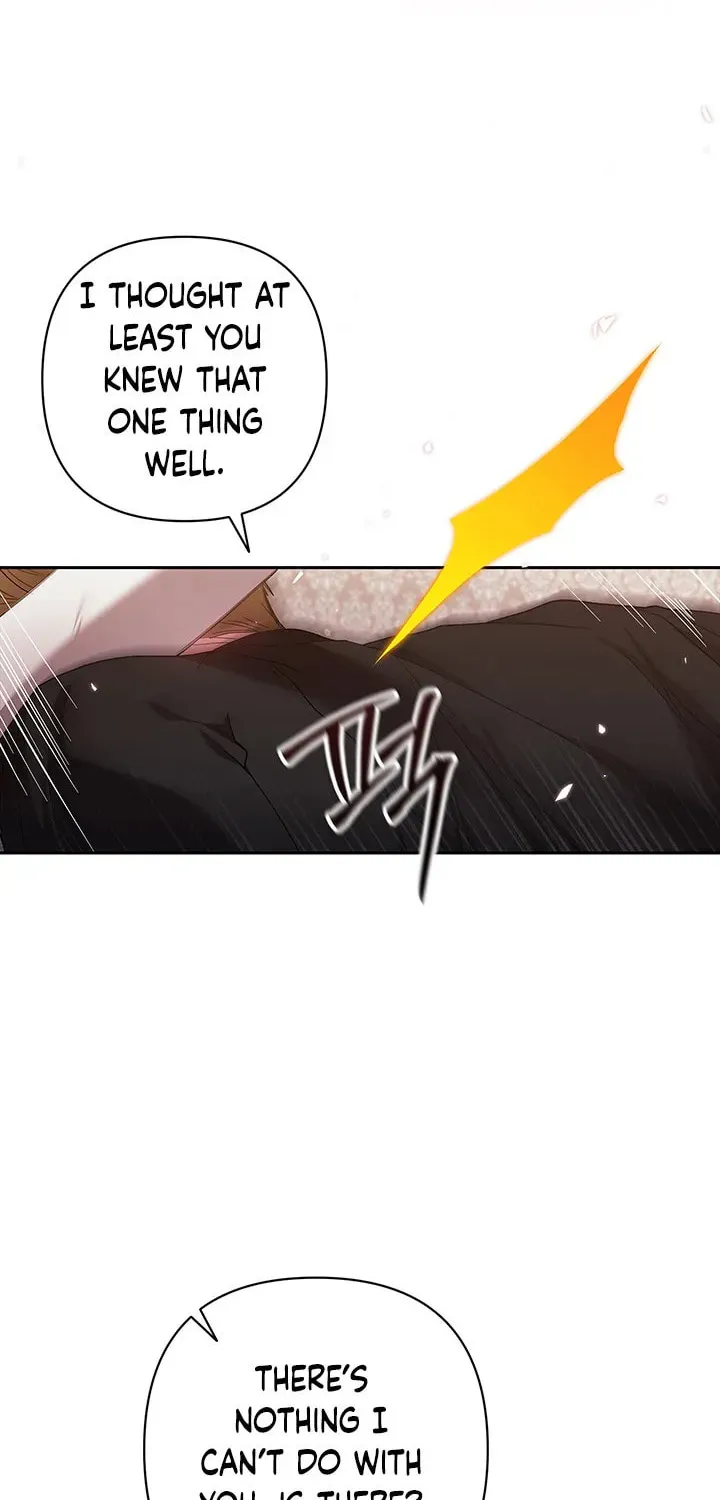 The Broken Ring: This Marriage Will Fail Anyway Chapter 52 page 32 - 