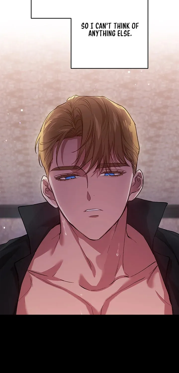 The Broken Ring: This Marriage Will Fail Anyway Chapter 52 page 36 - 