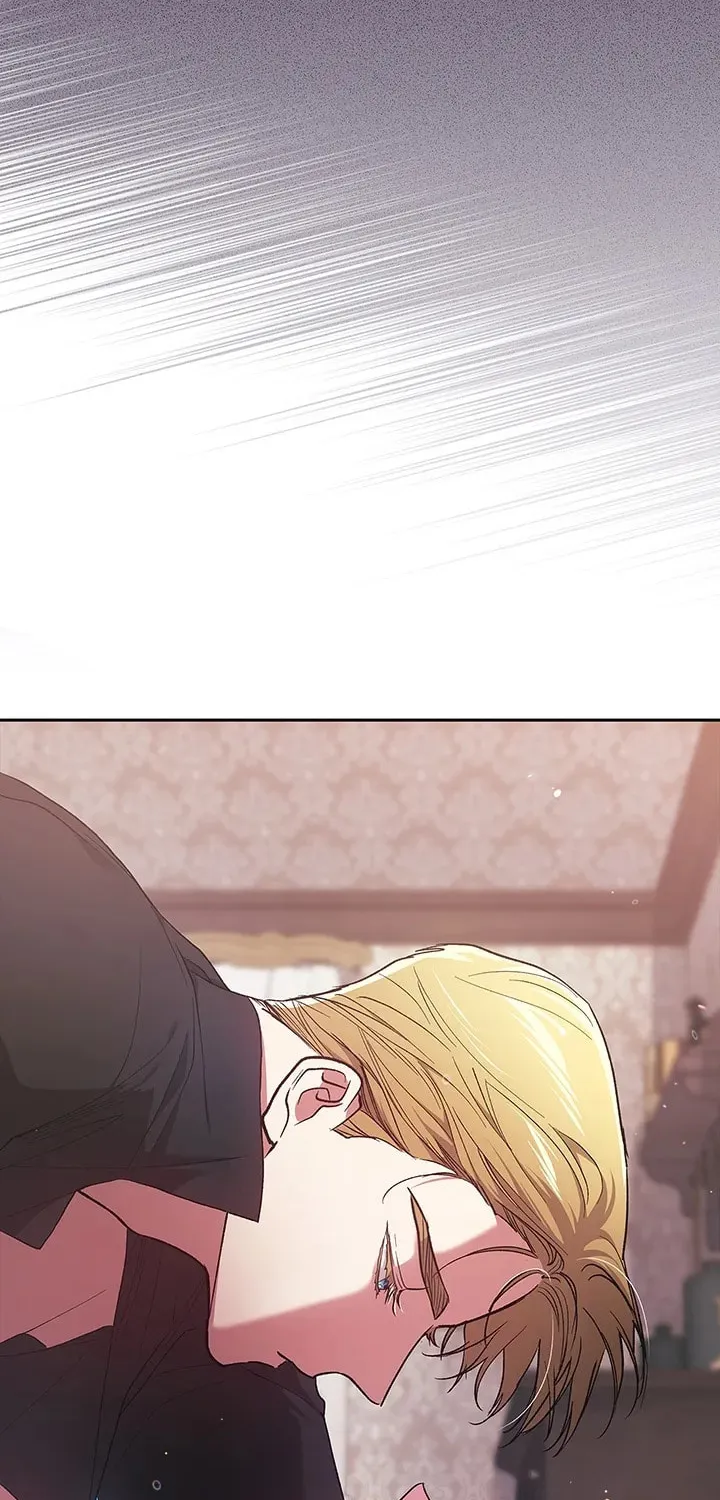 The Broken Ring: This Marriage Will Fail Anyway Chapter 52 page 39 - 