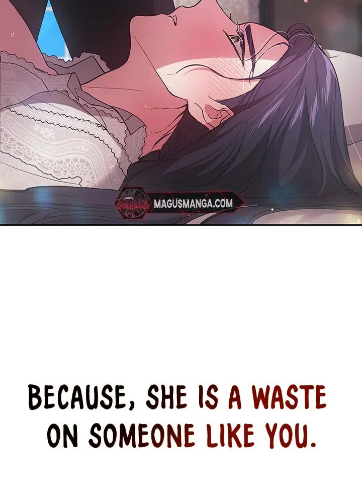 The Broken Ring: This Marriage Will Fail Anyway Chapter 52 page 40 - 