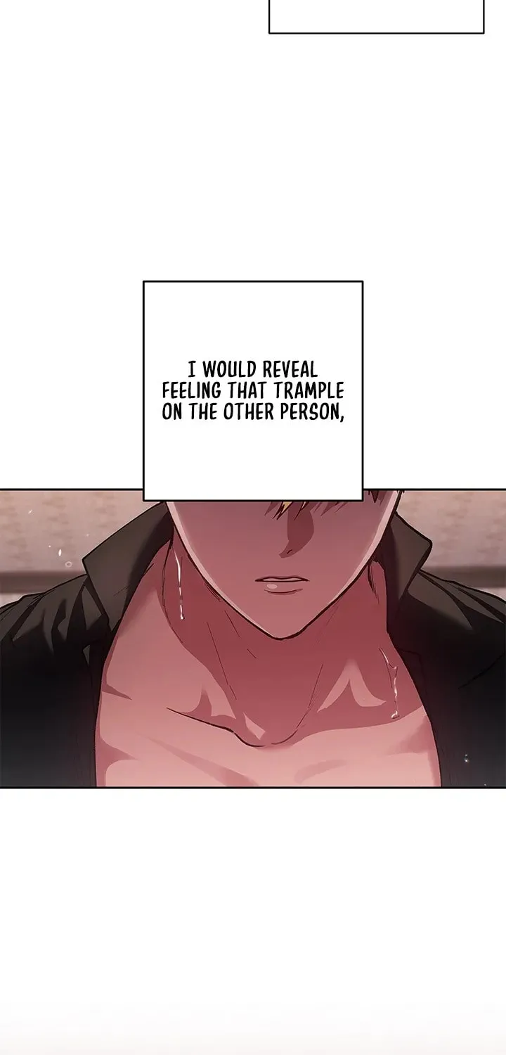 The Broken Ring: This Marriage Will Fail Anyway Chapter 52 page 5 - 