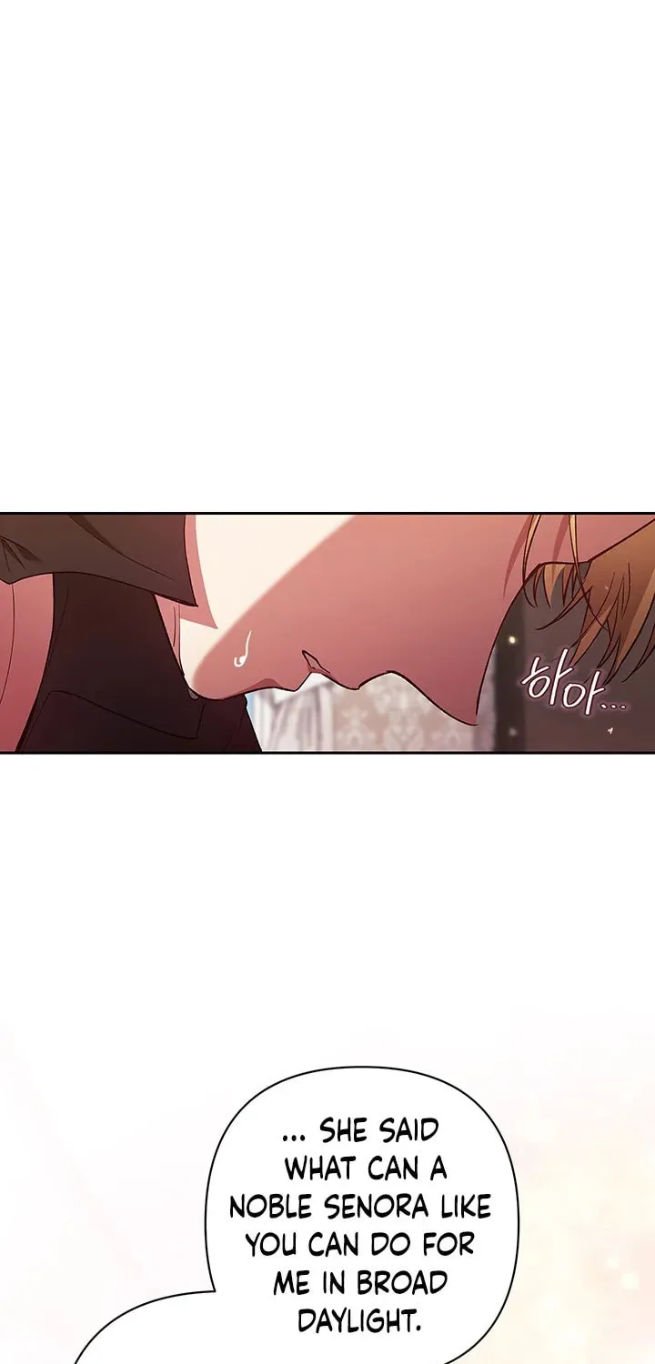 The Broken Ring: This Marriage Will Fail Anyway Chapter 52 page 41 - 
