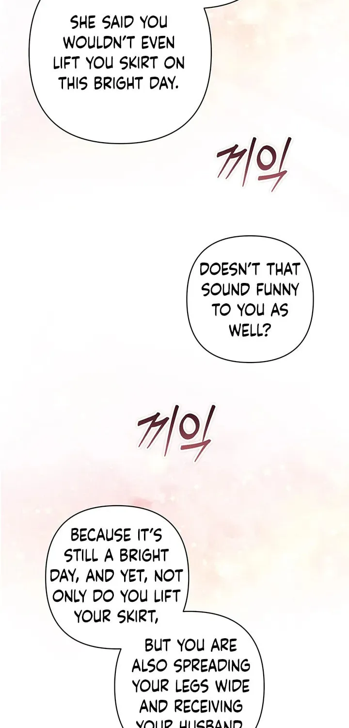 The Broken Ring: This Marriage Will Fail Anyway Chapter 52 page 42 - 
