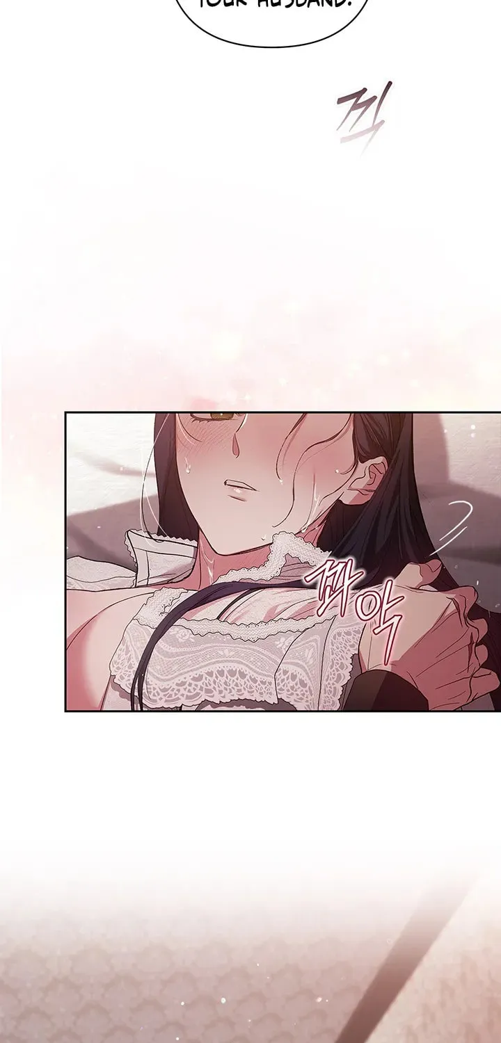 The Broken Ring: This Marriage Will Fail Anyway Chapter 52 page 43 - 