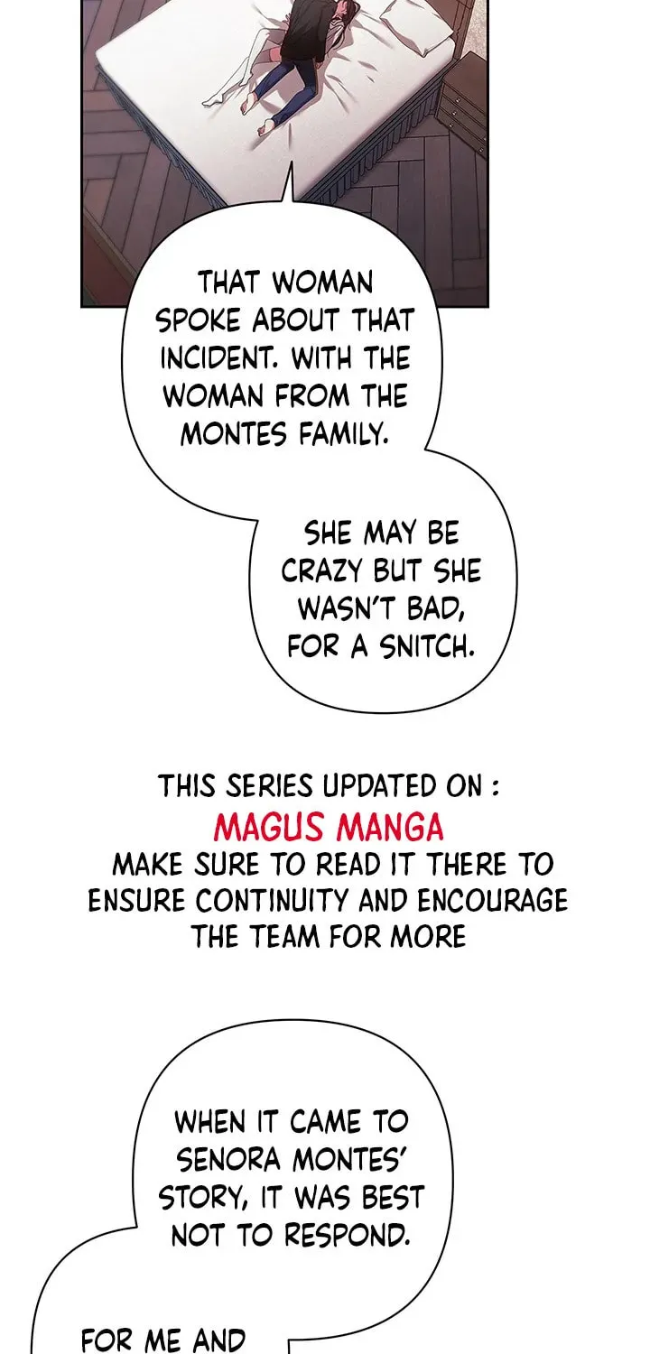 The Broken Ring: This Marriage Will Fail Anyway Chapter 52 page 47 - 