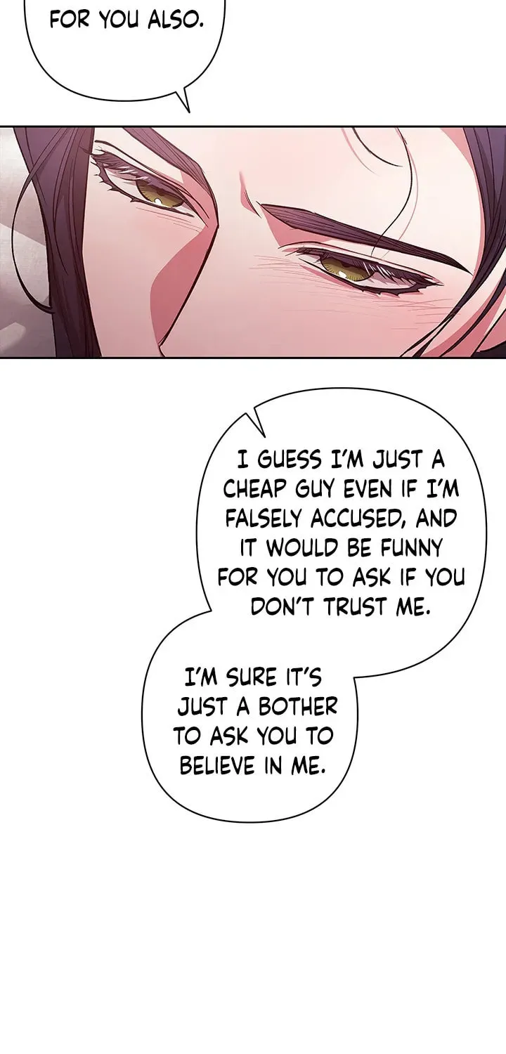 The Broken Ring: This Marriage Will Fail Anyway Chapter 52 page 48 - 