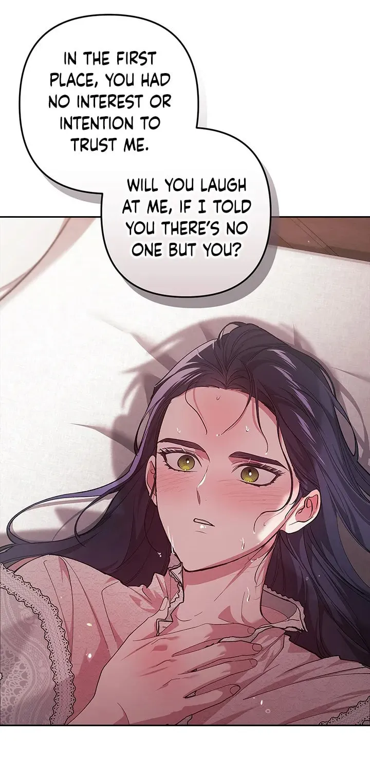 The Broken Ring: This Marriage Will Fail Anyway Chapter 52 page 49 - 
