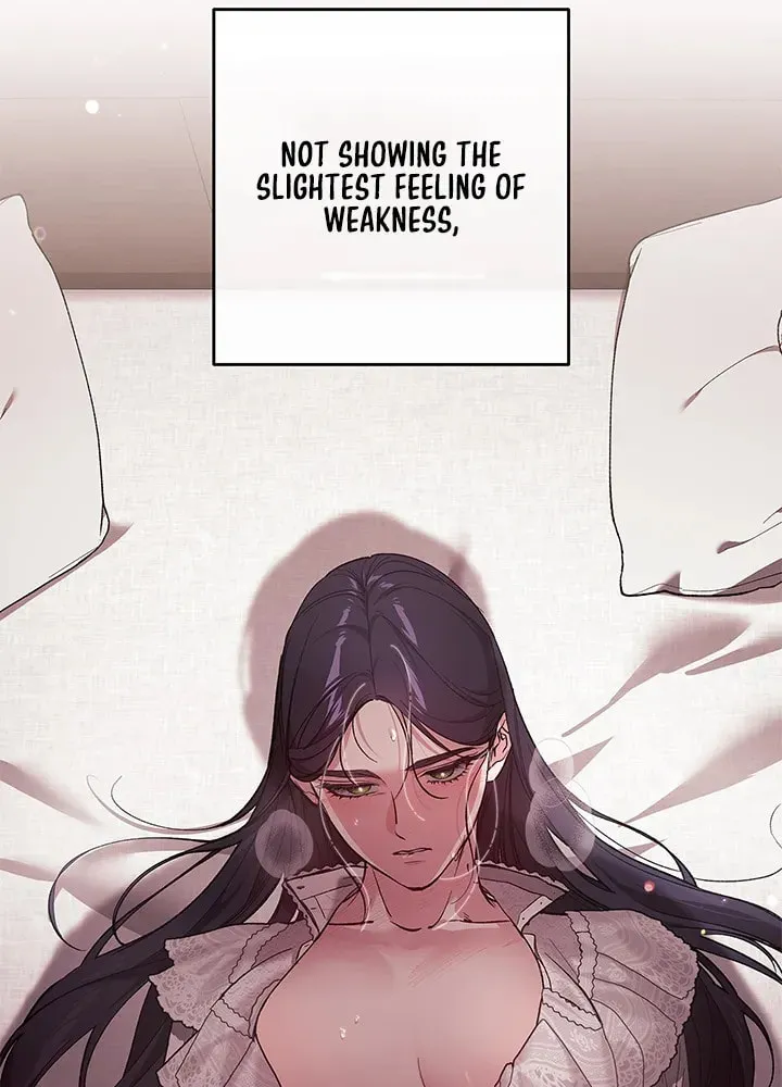 The Broken Ring: This Marriage Will Fail Anyway Chapter 52 page 6 - 