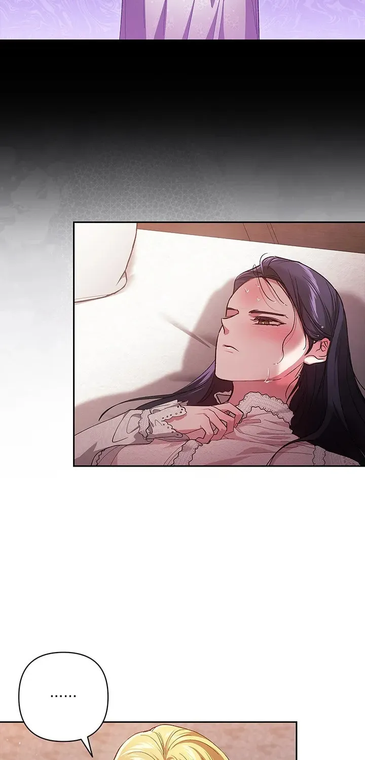 The Broken Ring: This Marriage Will Fail Anyway Chapter 52 page 52 - 