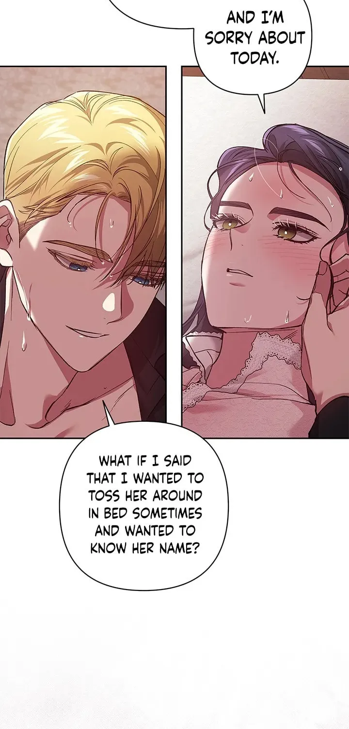 The Broken Ring: This Marriage Will Fail Anyway Chapter 52 page 54 - 