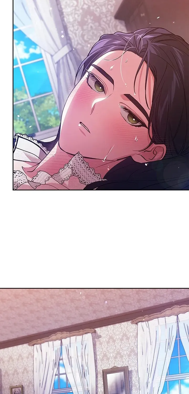 The Broken Ring: This Marriage Will Fail Anyway Chapter 52 page 57 - 